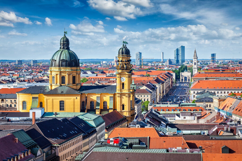 Entrümpelung München